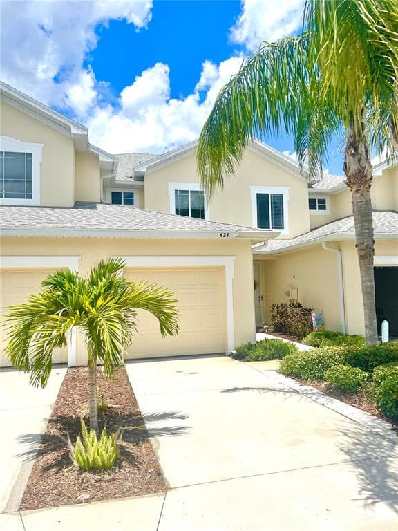 424 HARBOR RIDGE DRIVE PALM HARBOR, FL 34683