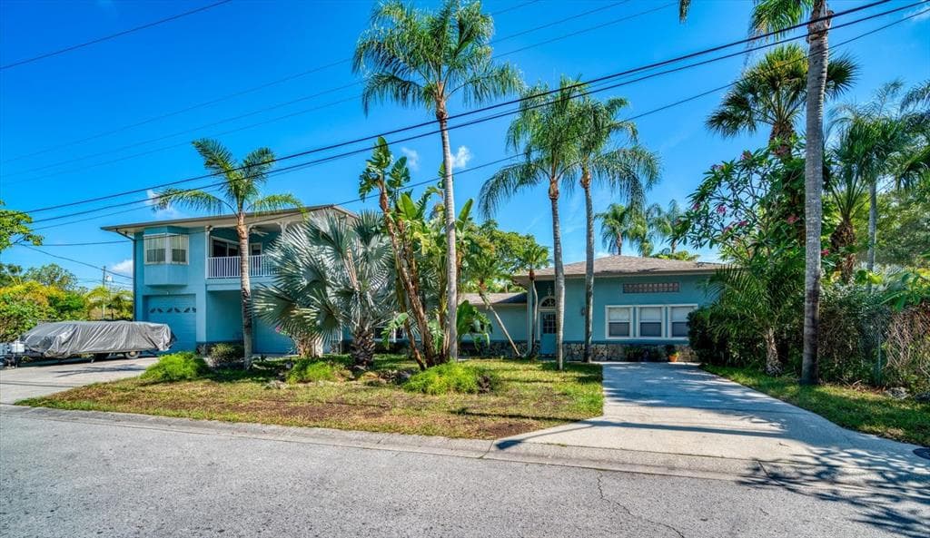 6363 59TH AVENUE N ST PETERSBURG, FL 33709