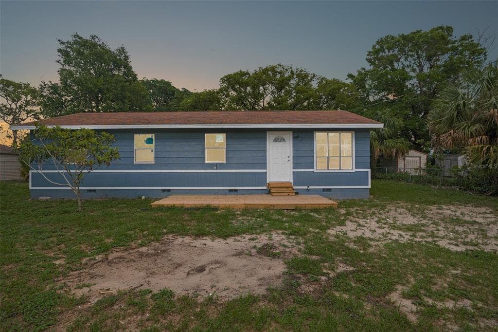 3411 N 52ND STREET TAMPA, FL 33619