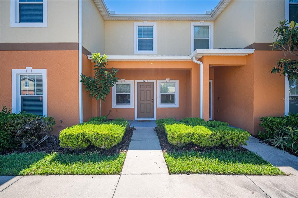 4044 WINDING VINE DRIVE LAKELAND, FL 33812