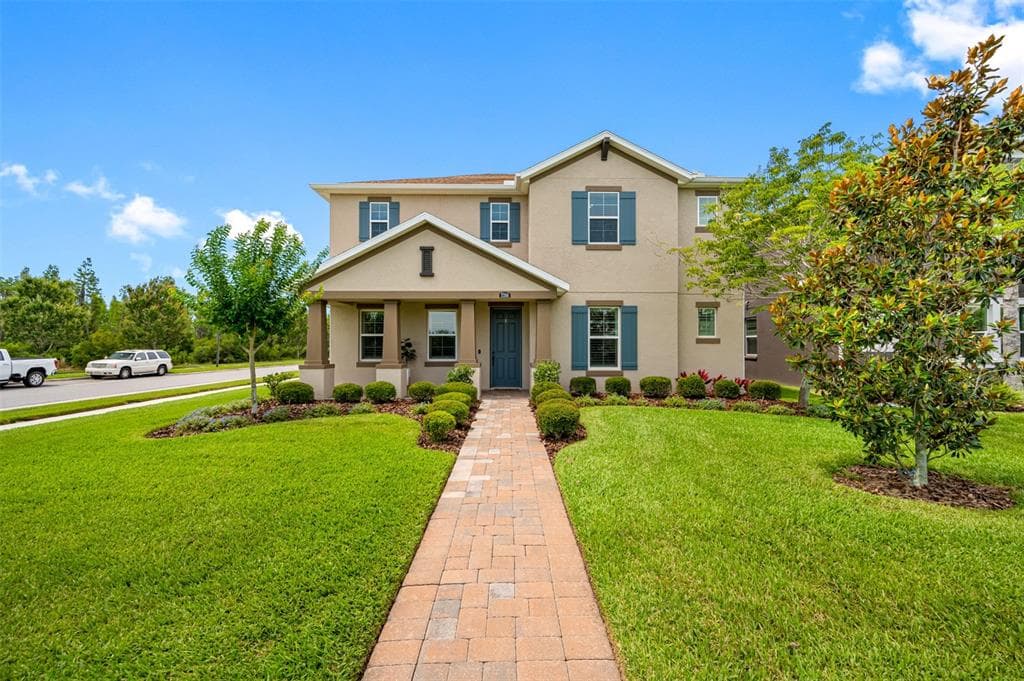 17268 BRIGHTON LAKE ROAD LAND O LAKES, FL 34638