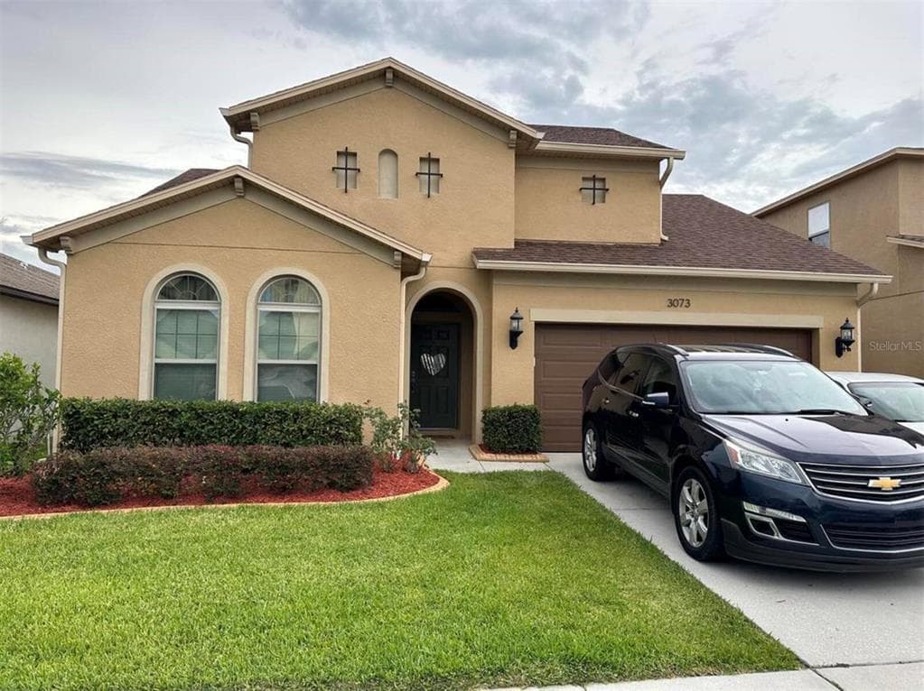 3073 PRINCEWOOD DRIVE MINNEOLA, FL 34715