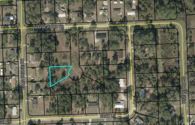 TWIN OAK CIRCLE JASPER, FL 32052