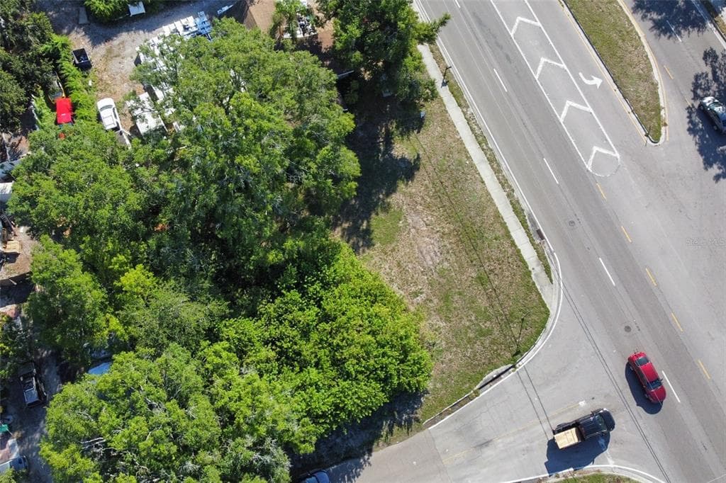 ST PETERSBURG DRIVE OLDSMAR, FL 34677
