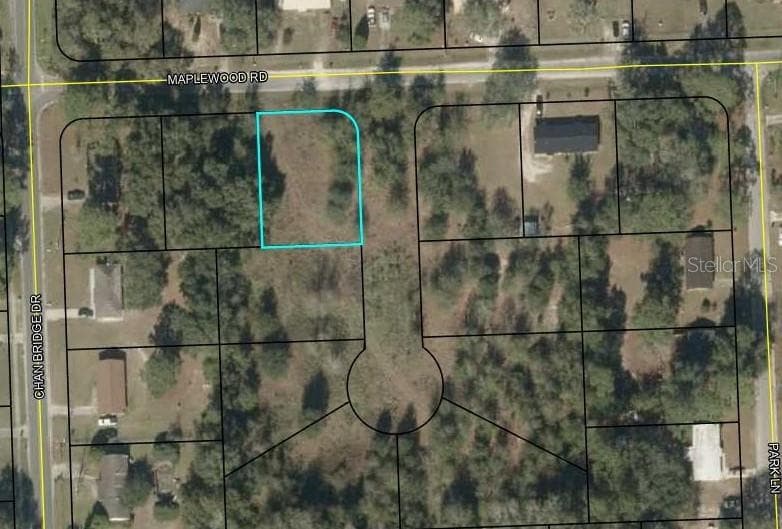 MAPLE WOOD ROAD JASPER, FL 32052