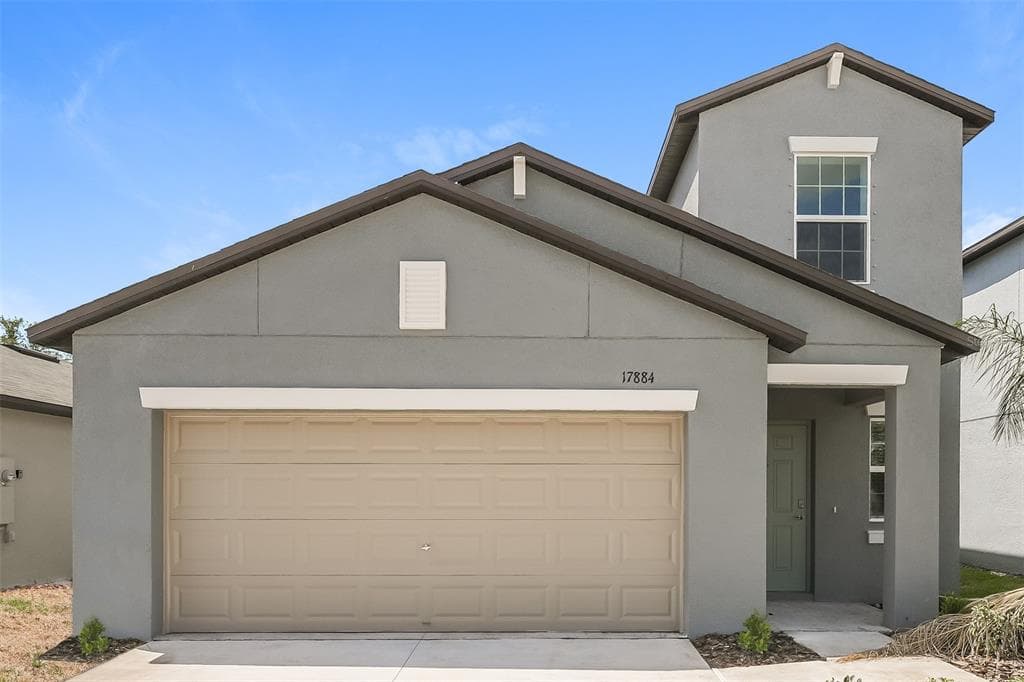 17884 BLISSFUL STARS DRIVE LUTZ, FL 33558
