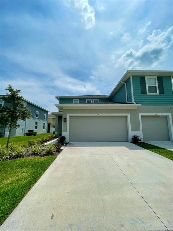 2915 RAMBLER IVY LOOP BRANDON, FL 33510