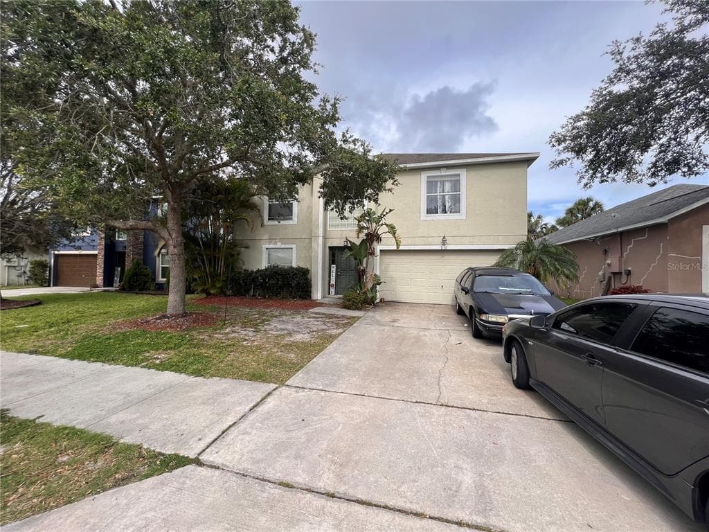 317 FAIRFIELD DRIVE SANFORD, FL 32771
