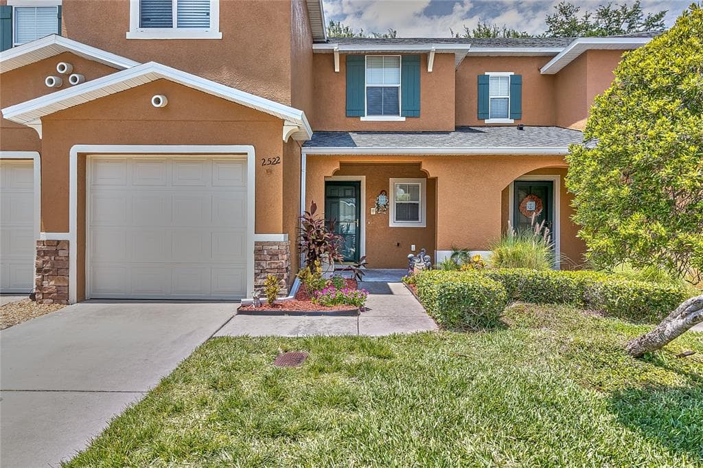 2522 WHITE SAND LANE CLEARWATER, FL 33763