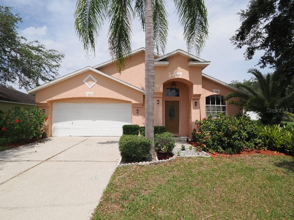 412 SACRAMENTO STREET VALRICO, FL 33594