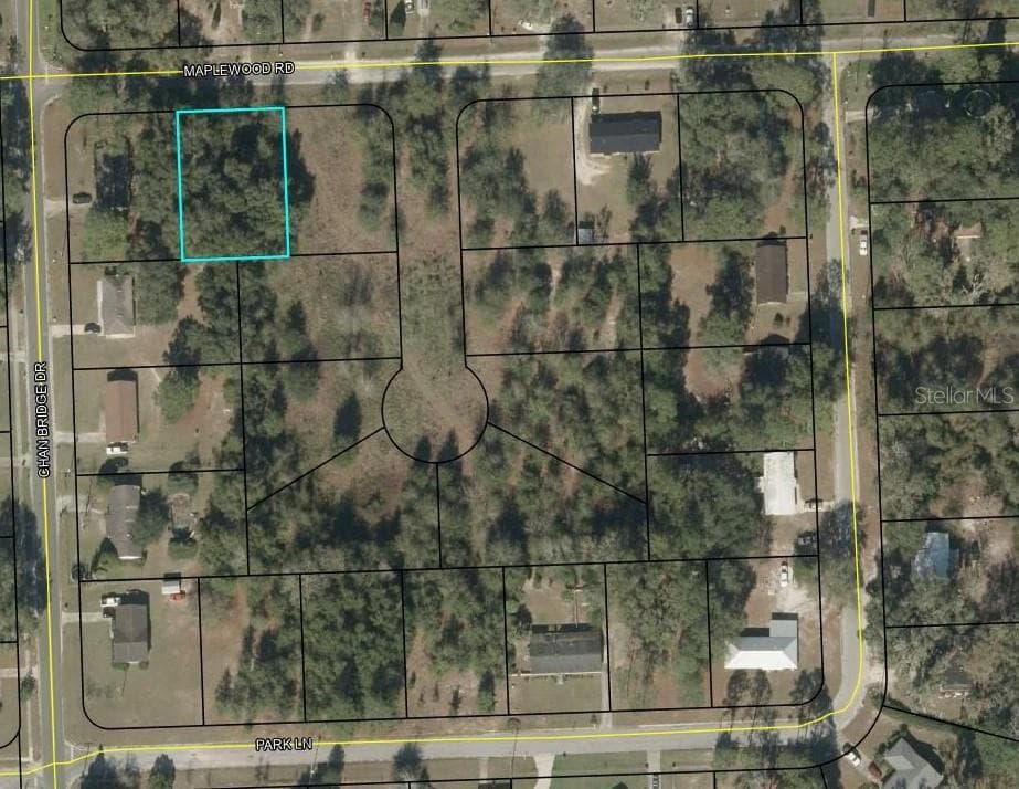 MAPLE WOOD ROAD JASPER, FL 32052