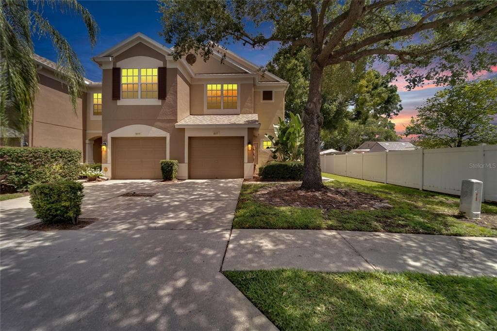 8577 SANDY BEACH STREET TAMPA, FL 33634