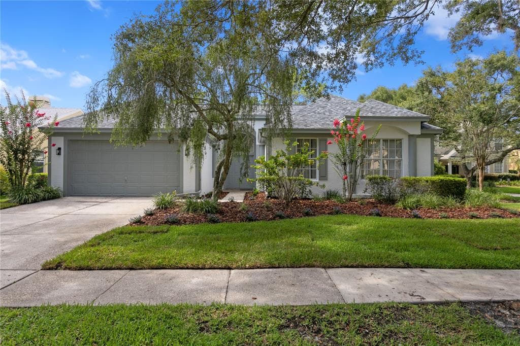 4905 EBENSBURG DRIVE TAMPA, FL 33647