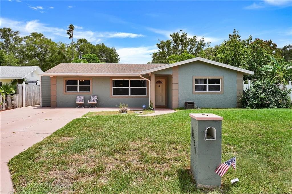 1991 ASHLAND DRIVE
