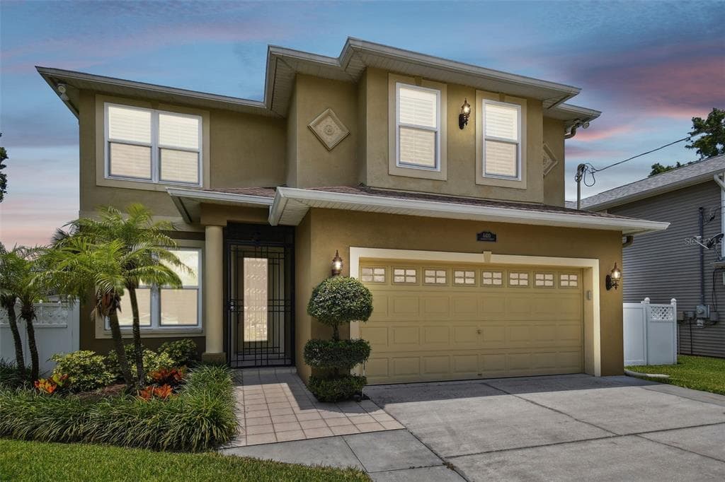 4410 W NORTH B STREET TAMPA, FL 33609