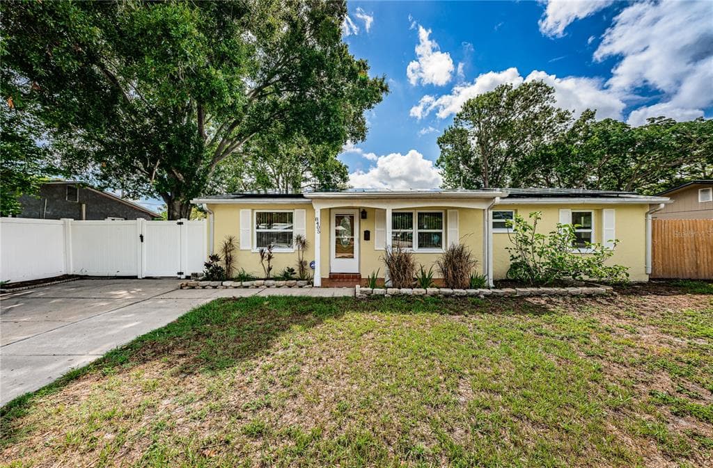 8405 68TH WAY N PINELLAS PARK, FL 33781