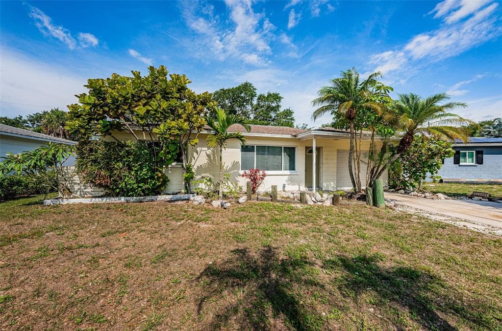 5046 99TH WAY N ST PETERSBURG, FL 33708