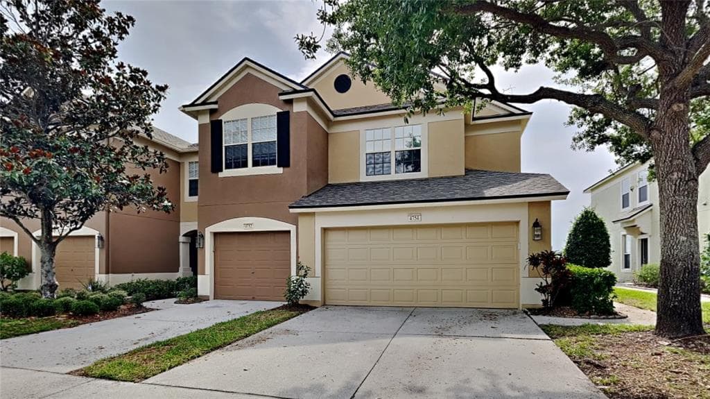 4754 POND RIDGE DRIVE RIVERVIEW, FL 33578