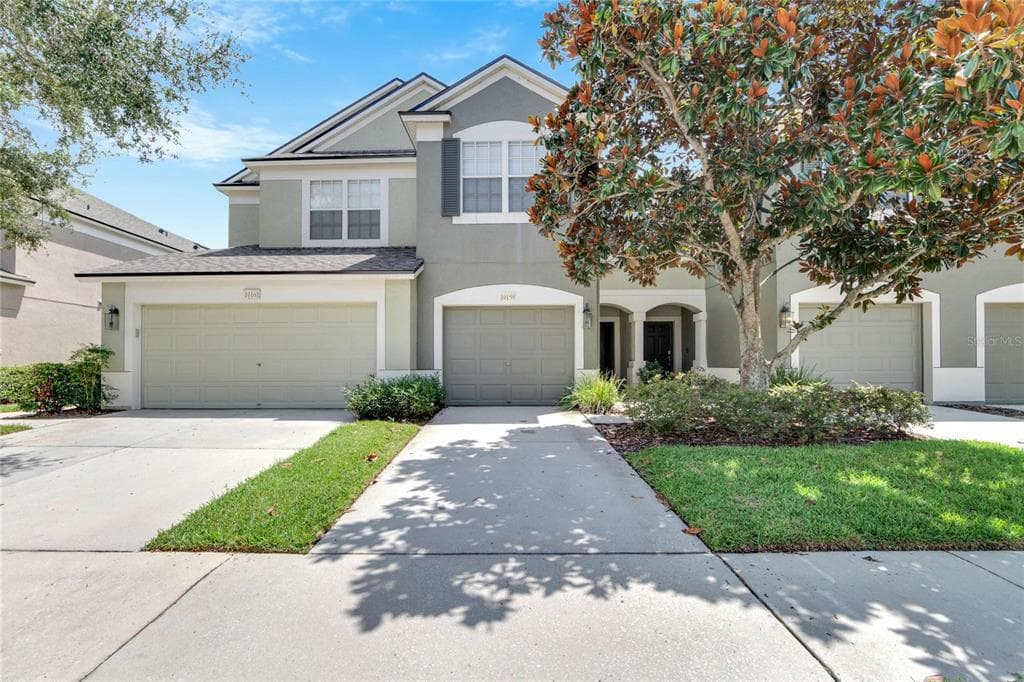 10159 HAVERHILL RIDGE DRIVE RIVERVIEW, FL 33578