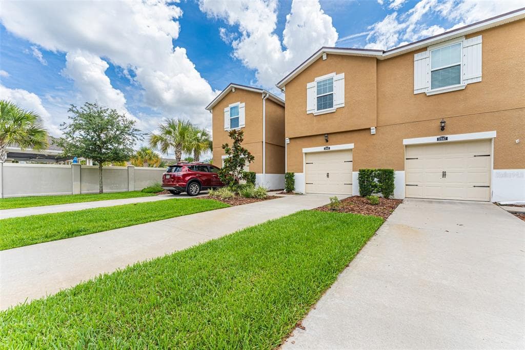 17849 ALTHEA BLUE PLACE LUTZ, FL 33558
