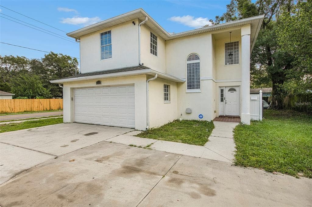 8613 N 15TH STREET TAMPA, FL 33604