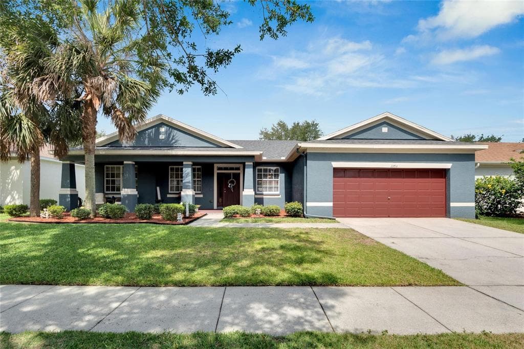 11713 HOLLY CREEK DRIVE RIVERVIEW, FL 33569