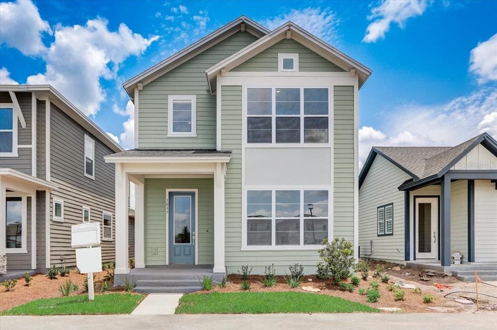 3037 VOYAGER AVENUE SAINT CLOUD, FL 34771