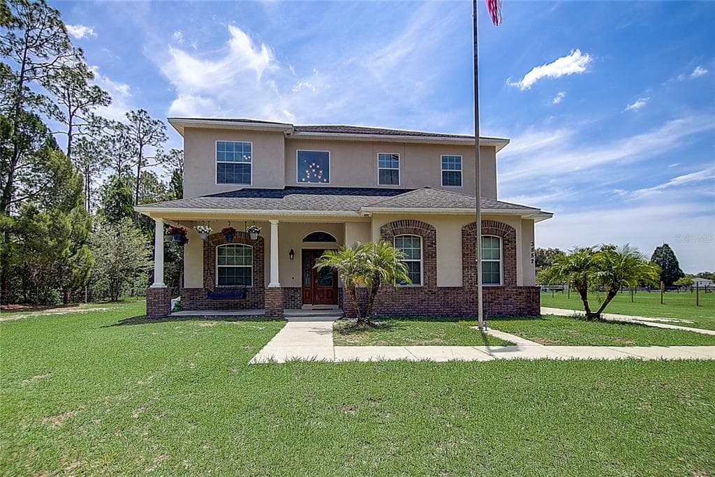 3852 LANIER ROAD