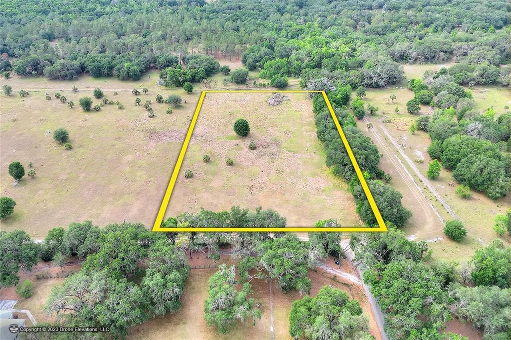 OLD WELCOME ROAD LITHIA, FL 33547