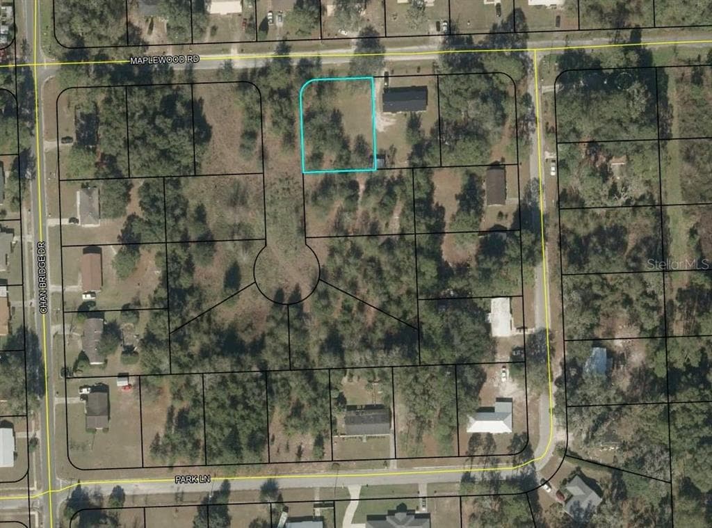 MAPLE WOOD ROAD JASPER, FL 32052