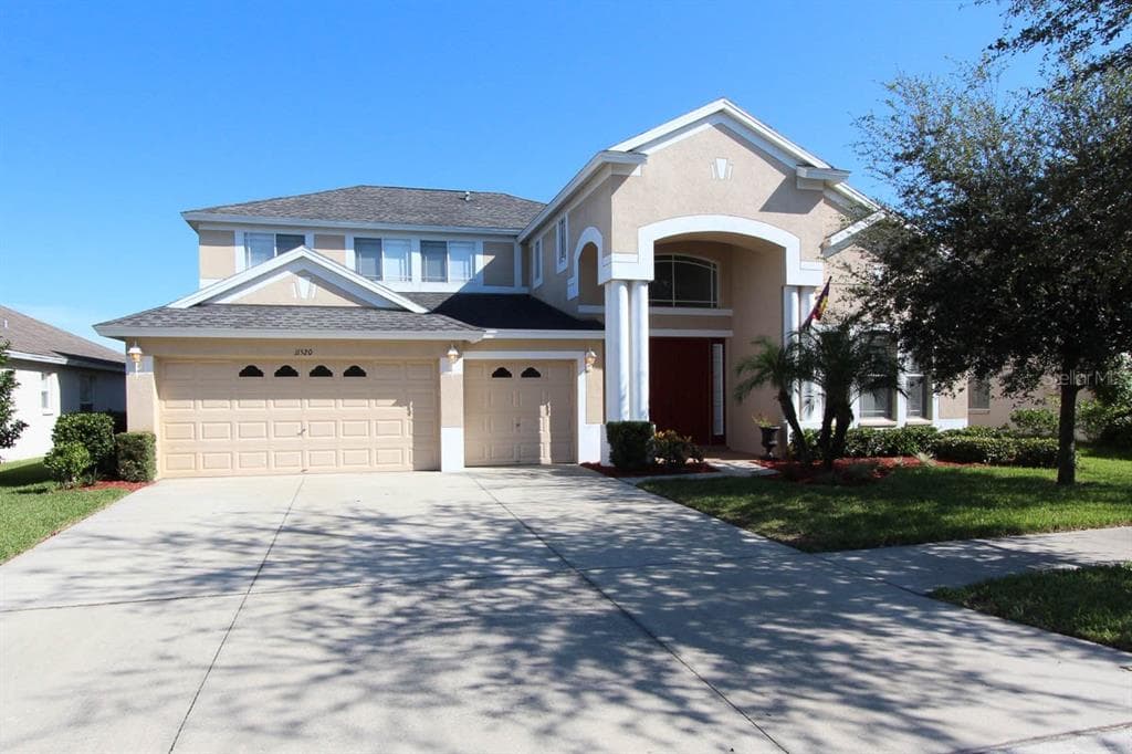 11520 HARLAN EDDY COURT RIVERVIEW, FL 33579