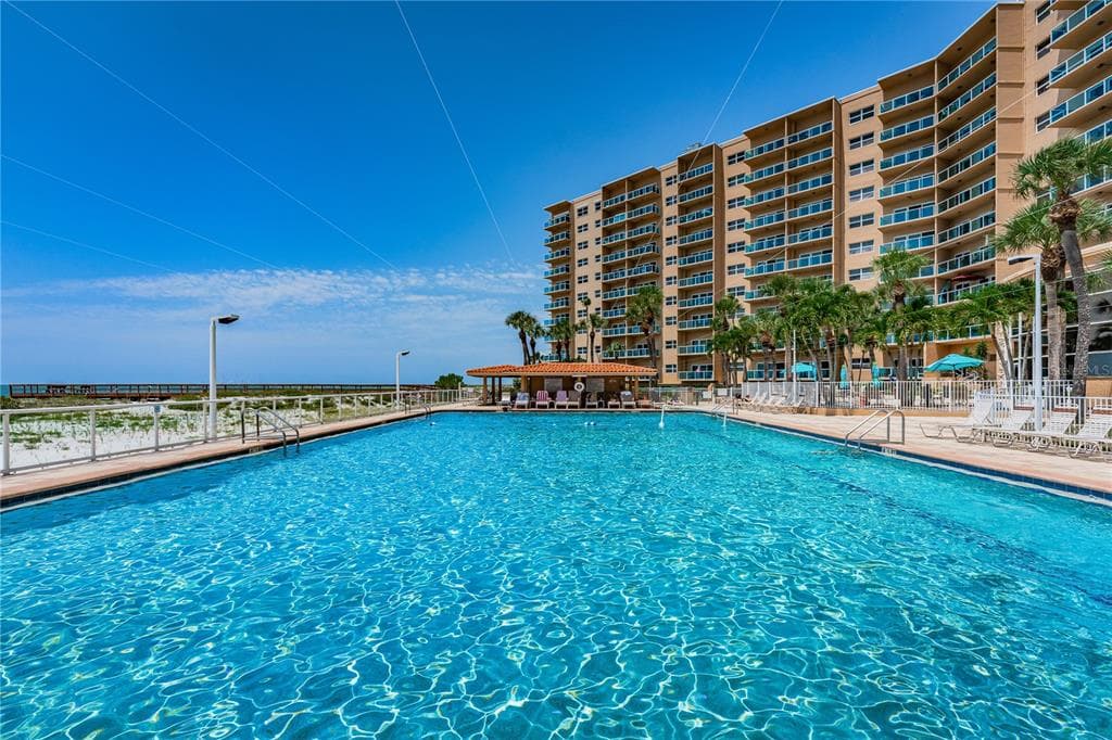 880 MANDALAY AVENUE UNIT N901 CLEARWATER BEACH, FL 33767