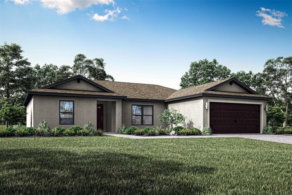 5010 WHITE AVENUE PORT CHARLOTTE, FL 33981