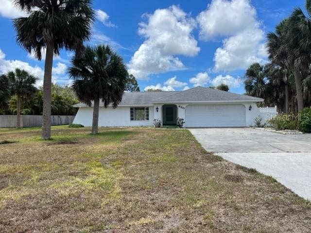 680 SUFFOLK CIRCLE NOKOMIS, FL 34275