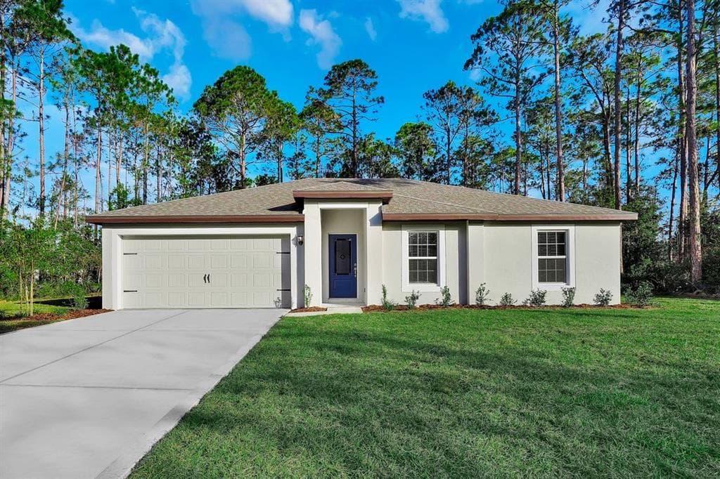 2729 SW 153RD LANE OCALA, FL 34473