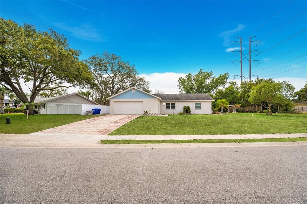 259 DUNBRIDGE DRIVE PALM HARBOR, FL 34684