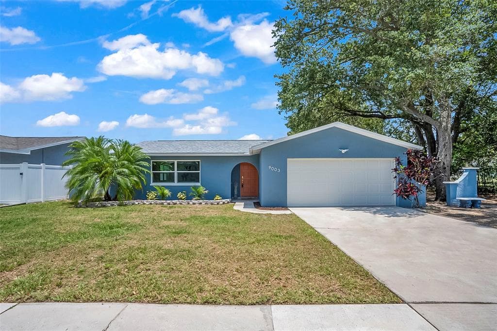 9003 127TH STREET SEMINOLE, FL 33776