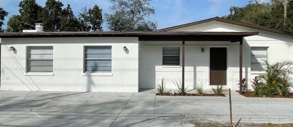 3418 E HANNA AVENUE TAMPA, FL 33610