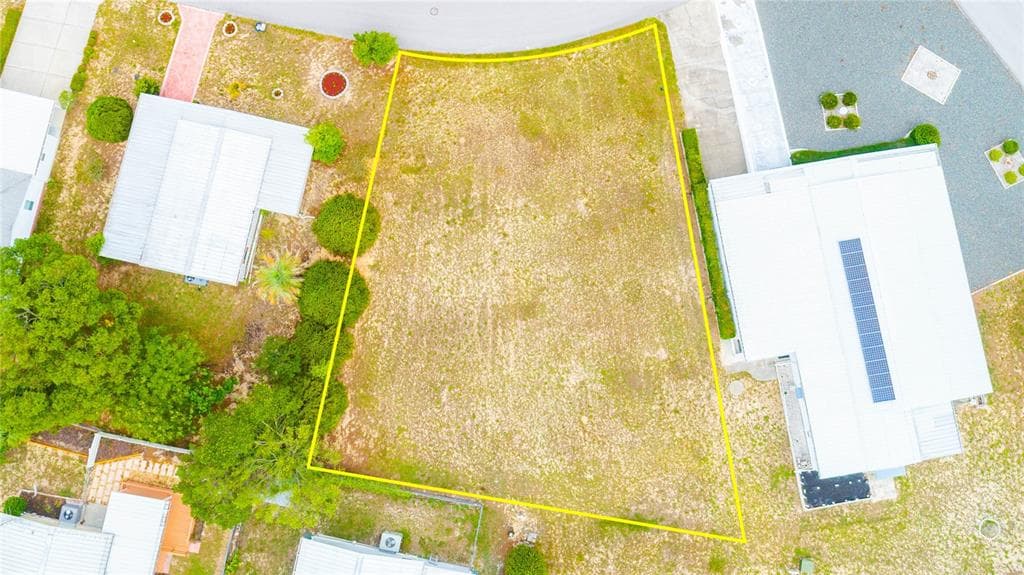 14330 MONTCLAIR DRIVE BROOKSVILLE, FL 34613