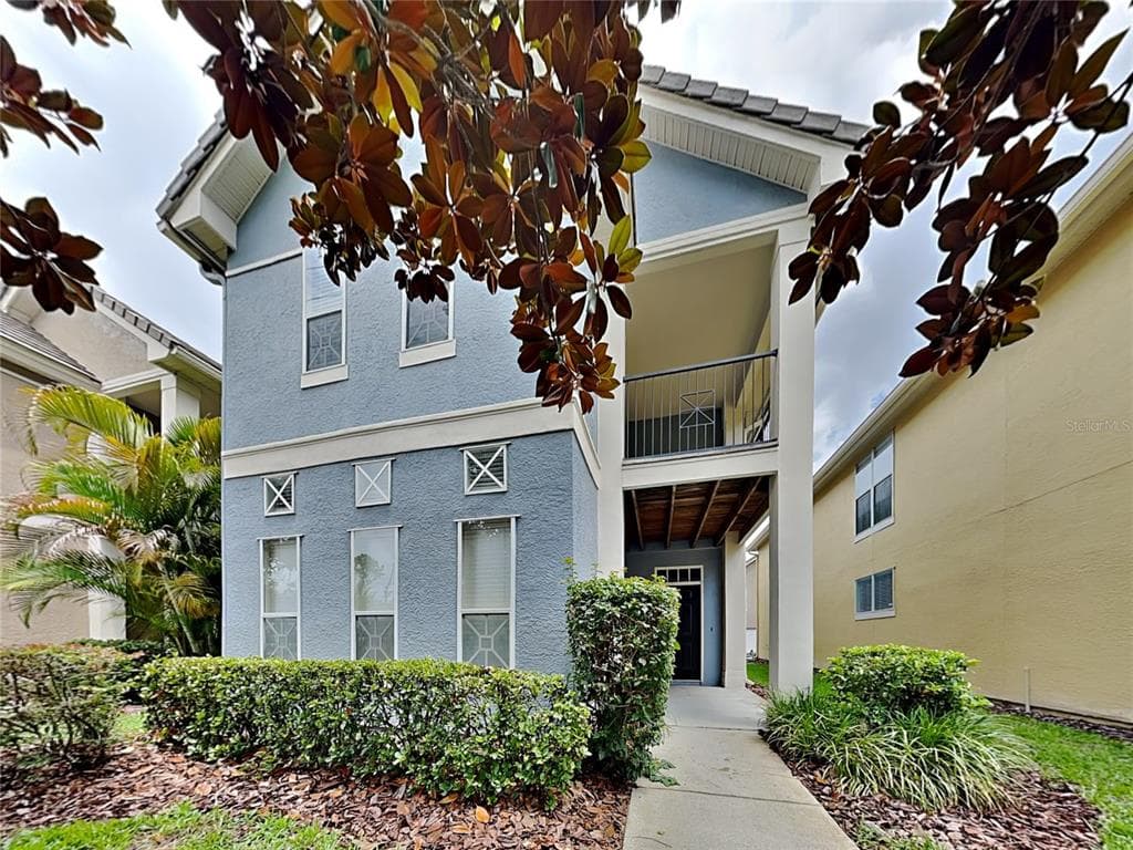 4006 SAND PALM COURT TAMPA, FL 33624