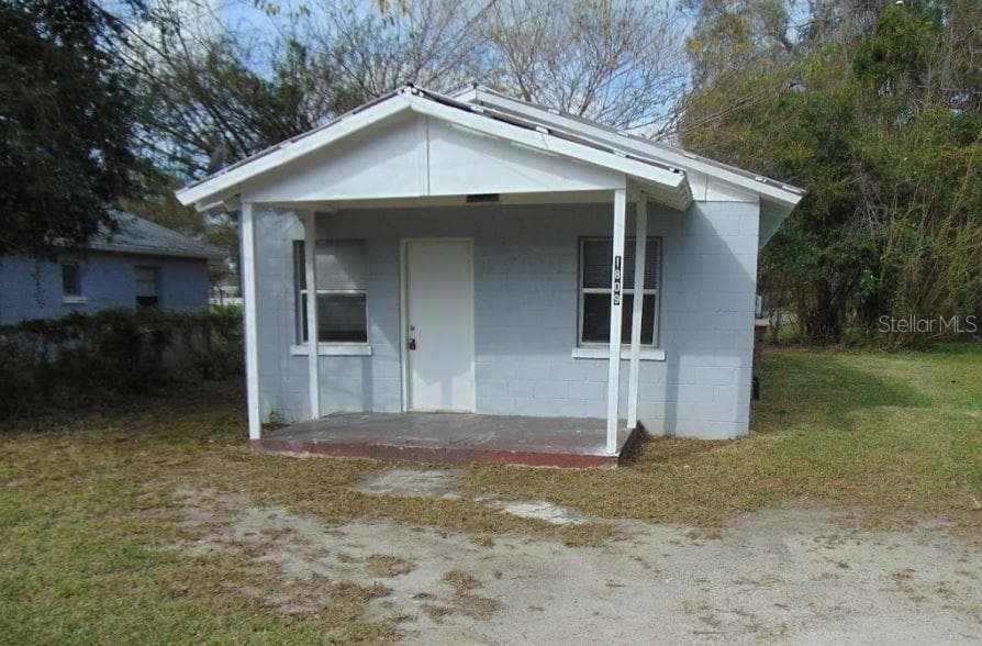 1809 SW 3RD STREET OCALA, FL 34471