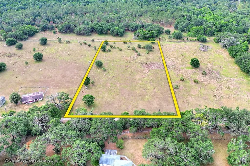 OLD WELCOME ROAD LITHIA, FL 33547