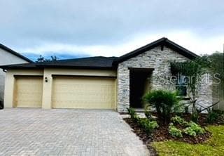 12813 BERGSTROM BAY DRIVE RIVERVIEW, FL 33579