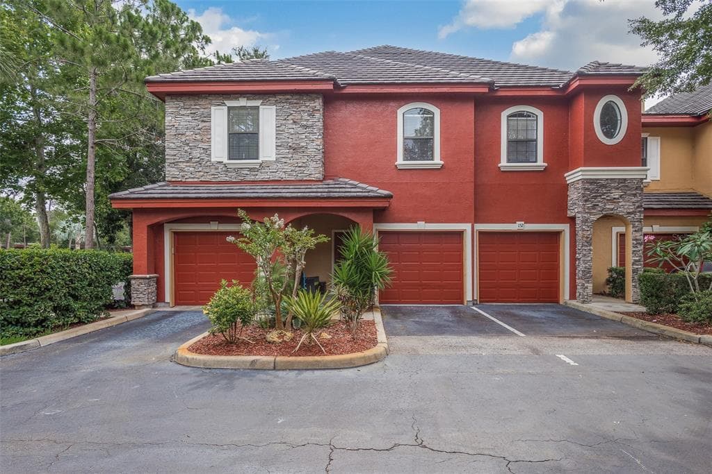 2139 CHIANTI PLACE UNIT 151 PALM HARBOR, FL 34683