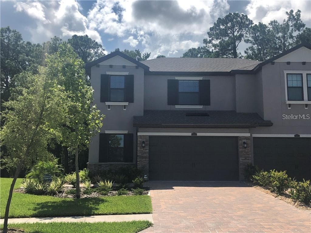 5134 SAN MARTINO DRIVE WESLEY CHAPEL, FL 33543