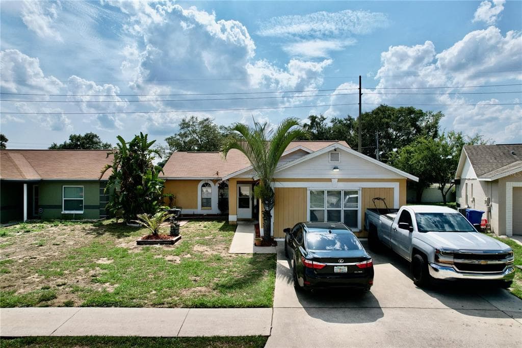 2108 RIDGEMORE DRIVE VALRICO, FL 33594