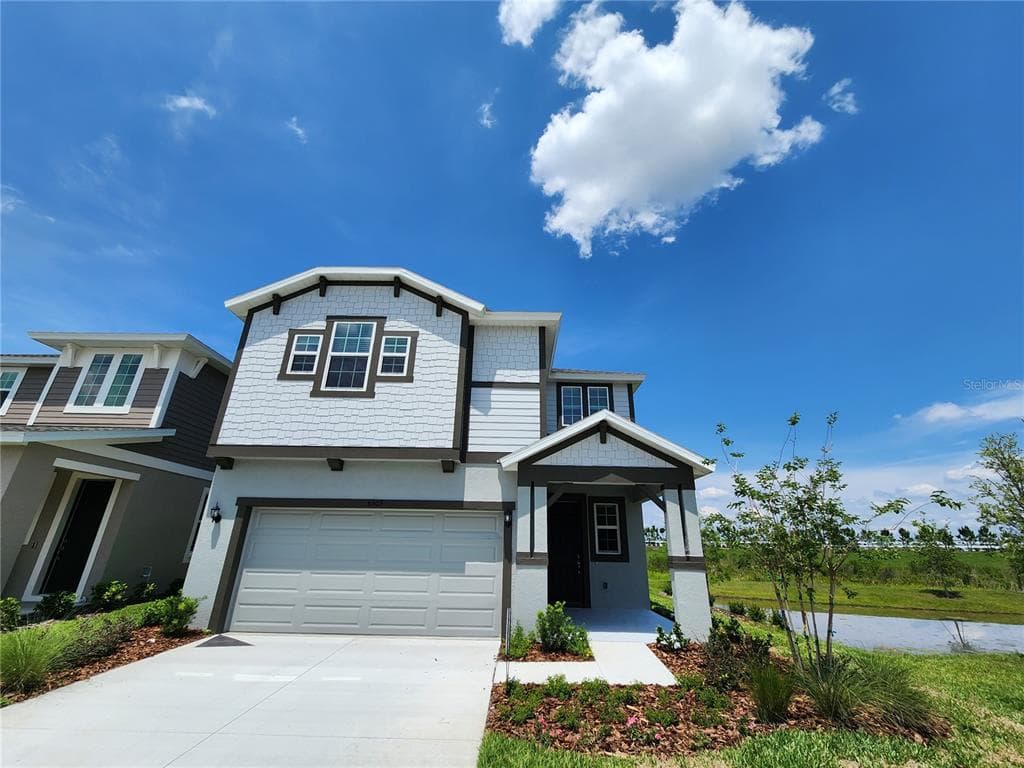 6505 GREAT BEAR DRIVE LAKELAND, FL 33805