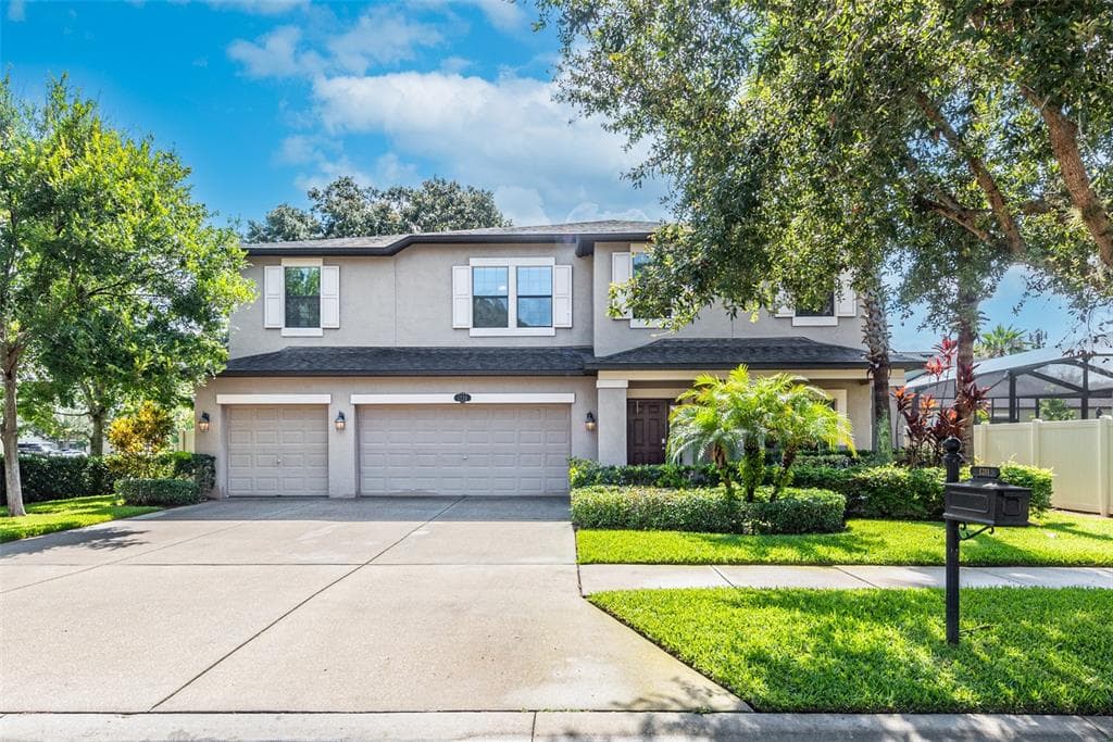 1211 OAKCREST DRIVE BRANDON, FL 33510