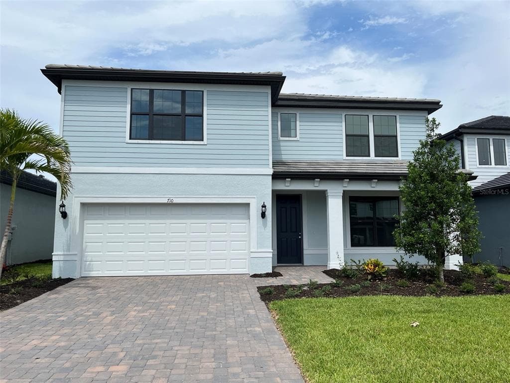 710 GADWALL COURT BRADENTON, FL 34212