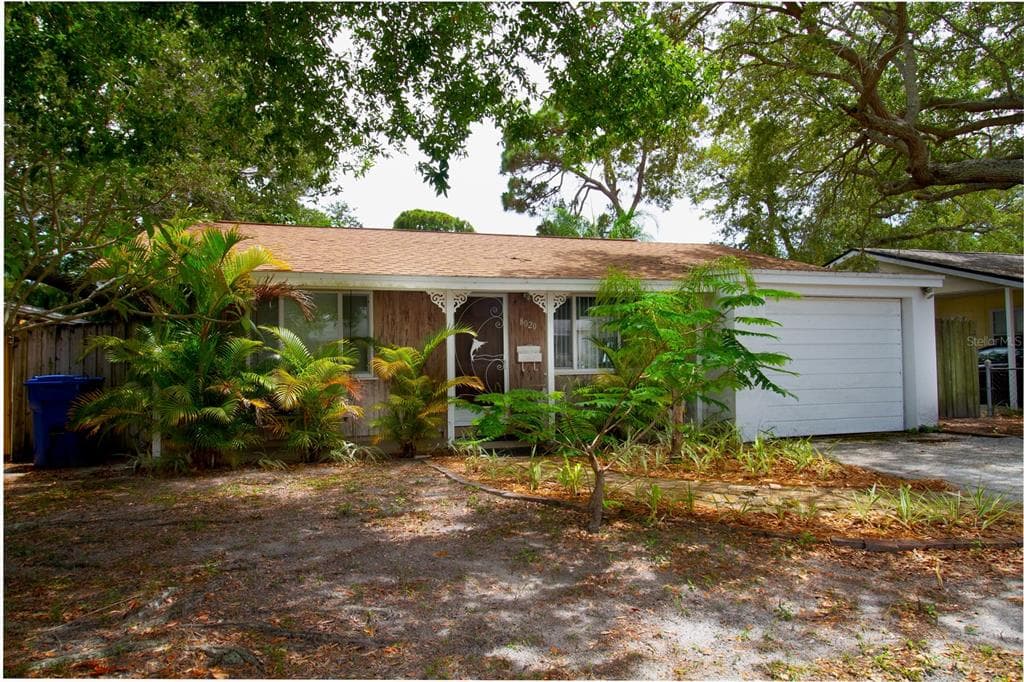8020 24TH AVENUE N ST PETERSBURG, FL 33710